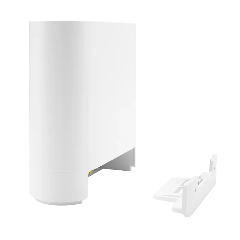 ASUS EBM68 (1PK) – Expert WiFi trijos diapazonos (2,4 GHz / 5 GHz / 5 GHz) Wi-Fi 6 (802.11ax) balts 3 iekšējās antenas