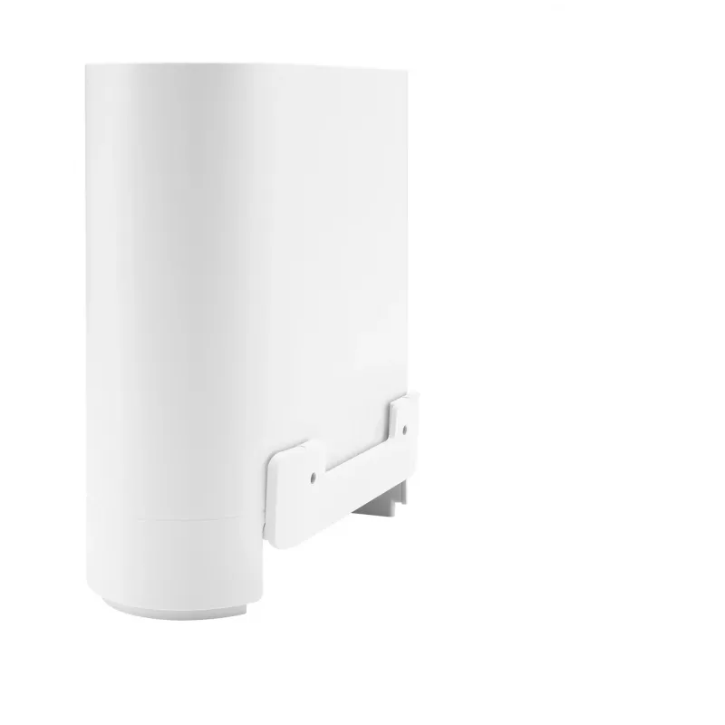 ASUS EBM68 (1PK) – Expert WiFi trijos diapazonos (2,4 GHz / 5 GHz / 5 GHz) Wi-Fi 6 (802.11ax) balts 3 iekšējās antenas