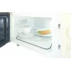 Gorenje MO4250CLI Ivory Grill Mikroviļņu krāsns, Brīvi stāvoša, 20 L, 700 W