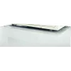 Gorenje MO4250CLI Ivory Grill Mikroviļņu krāsns, Brīvi stāvoša, 20 L, 700 W