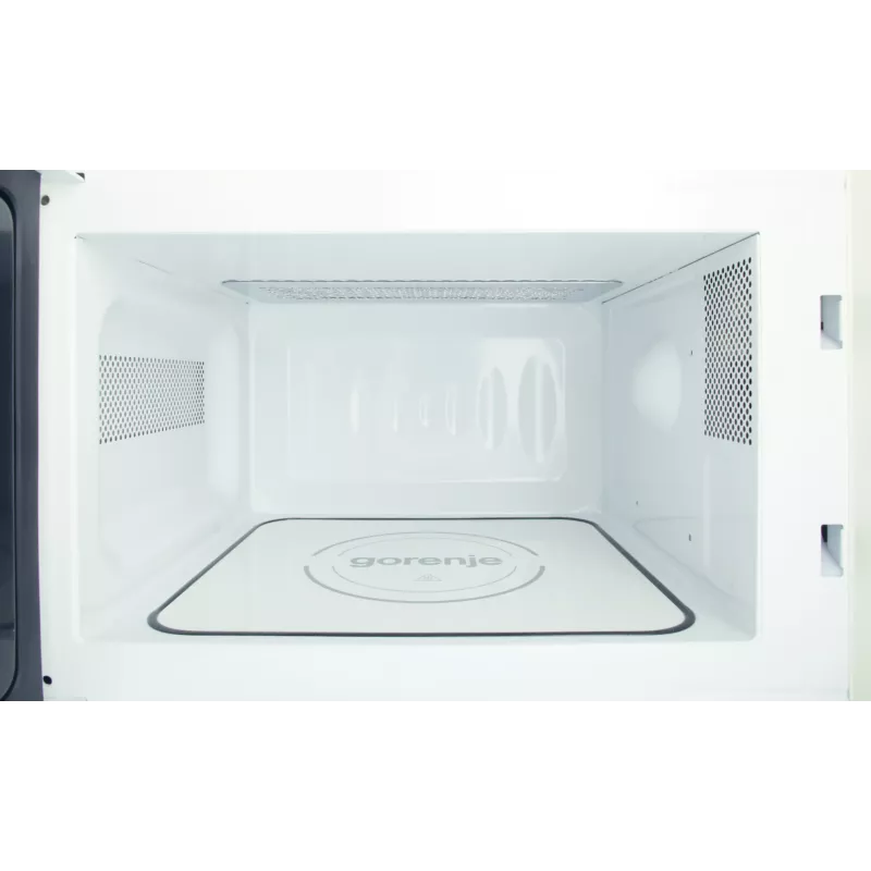 Gorenje MO4250CLI Ivory Grill Mikroviļņu krāsns, Brīvi stāvoša, 20 L, 700 W