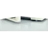 Gorenje MO4250CLI Ivory Grill Mikroviļņu krāsns, Brīvi stāvoša, 20 L, 700 W