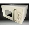 Gorenje MO4250CLI Ivory Grill Mikroviļņu krāsns, Brīvi stāvoša, 20 L, 700 W