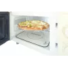 Gorenje MO4250CLI Ivory Grill Mikroviļņu krāsns, Brīvi stāvoša, 20 L, 700 W