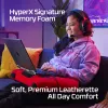 HyperX Cloud III - Spēļu austiņas (Melna)