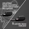 HyperX Cloud III - Spēļu austiņas (Melna)