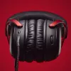HyperX Cloud III - Spēļu austiņas (Melna)
