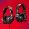 HyperX Cloud III - Spēļu austiņas (Melna)