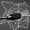 HyperX Cloud III - Spēļu austiņas (Melna)