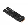 WESTERN DIGITAL WD_BLACK SN850P NVMe SSD 2TB PCIe Gen4 x4 M.2 2280 PS5
