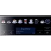 Kafijas automāts Siemens EQ.6 plus s100 — 1,7 L ūdens tvertne, 15 bāri, 300 g pupiņu tvertne, 1500 W
