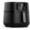 Gaisa fritē Philips HD9285/93 5000 Series XXL Connected, 7,2 L, 2000 W, 16 programmas
