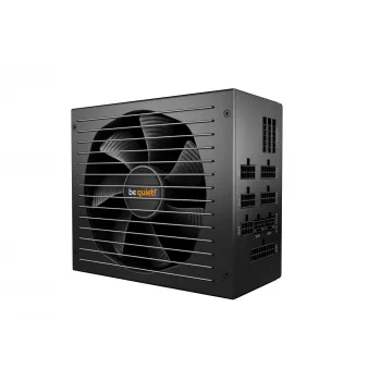 be quiet Straight Power 12 barošanas bloks 1200 W 20+4 pin ATX ATX Melns