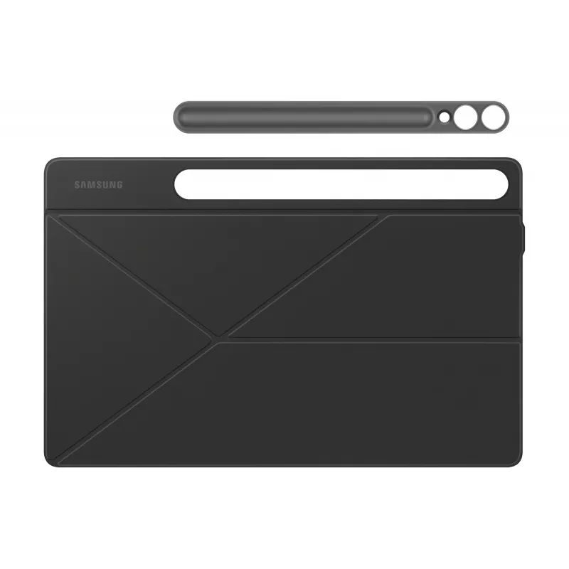 Samsung EF-BX810PBEGWW vāciņš planšetdatoram 31.5 cm (12.4 collas) vāks
