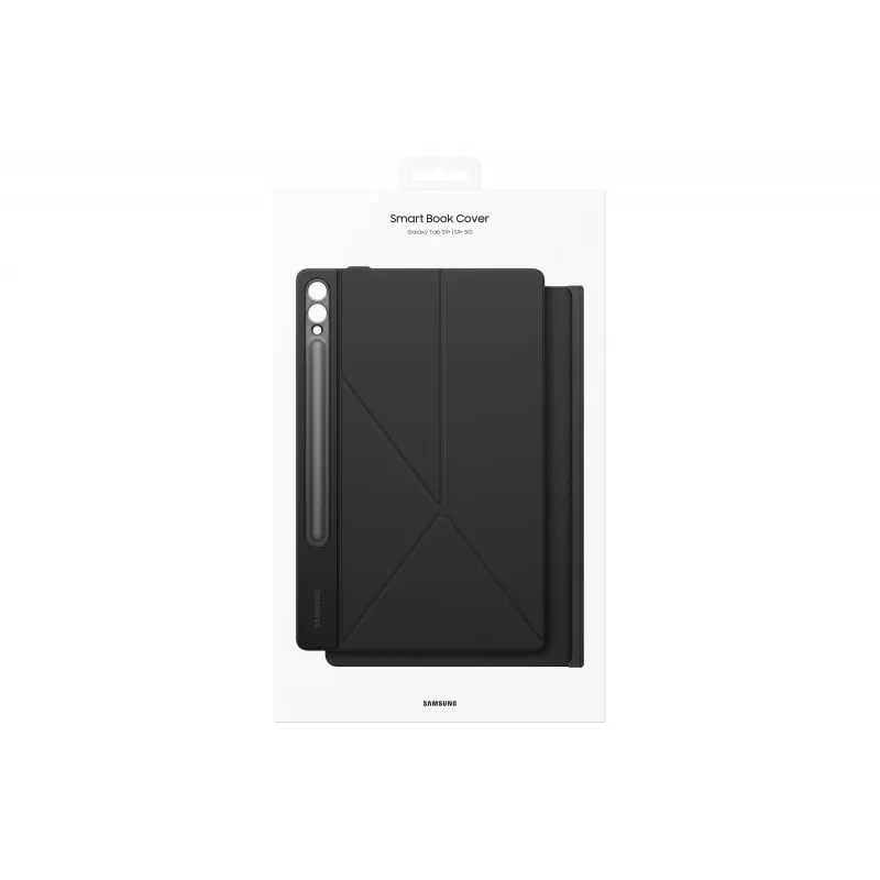Samsung EF-BX810PBEGWW vāciņš planšetdatoram 31.5 cm (12.4 collas) vāks