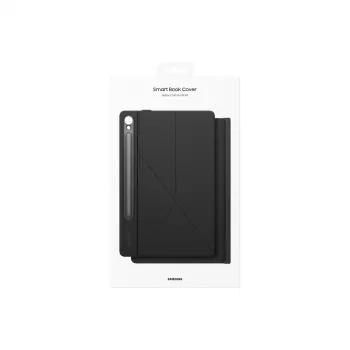 Samsung EF-BX710PBEGWW planšetdatora maciņš 27,9 cm (11 collu) Vāks Melns