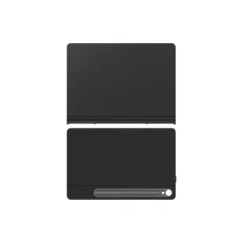 Samsung EF-BX710PBEGWW planšetdatora maciņš 27,9 cm (11 collu) Vāks Melns