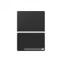 Samsung EF-BX710PBEGWW planšetdatora maciņš 27,9 cm (11 collu) Vāks Melns