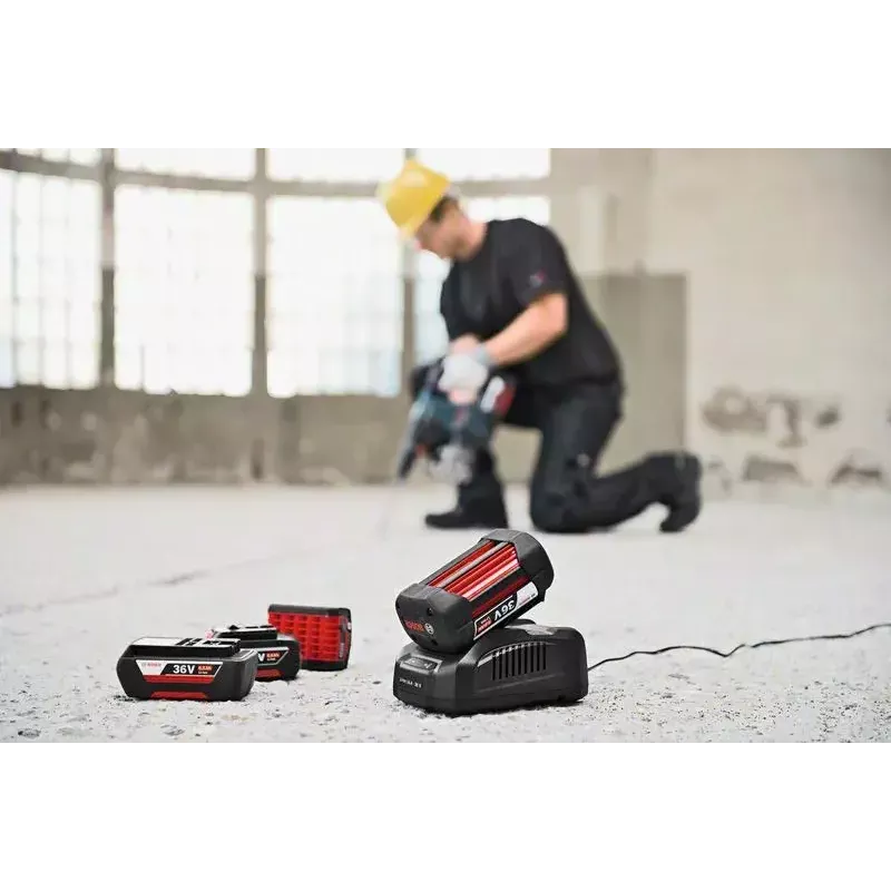 Bosch 1 600 A00 L1M rūpnieciskā uzlādējamā baterija Litija-Jonu (Li-Ion) 6000 mAh 36 V