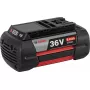 Bosch 1 600 A00 L1M rūpnieciskā uzlādējamā baterija Litija-Jonu (Li-Ion) 6000 mAh 36 V