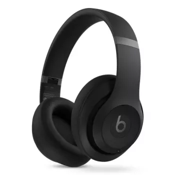 APPLE Beats Studio Pro bezvadu austiņas - Melnas
