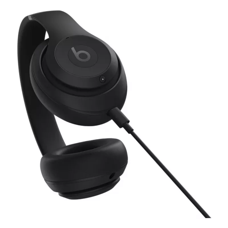 APPLE Beats Studio Pro bezvadu austiņas - Melnas