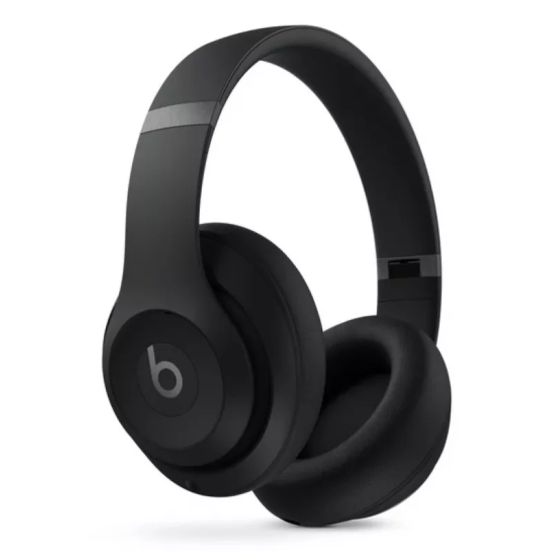APPLE Beats Studio Pro bezvadu austiņas - Melnas