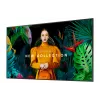 Samsung QM85C digitālā displeja panelis 2,16 m (85 collas) LCD Wi-Fi 500 cd/m² 4K Ultra HD Melns Tizen 24/7