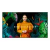 Samsung QM85C digitālā displeja panelis 2,16 m (85 collas) LCD Wi-Fi 500 cd/m² 4K Ultra HD Melns Tizen 24/7