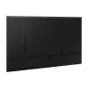Samsung QM85C digitālā displeja panelis 2,16 m (85 collas) LCD Wi-Fi 500 cd/m² 4K Ultra HD Melns Tizen 24/7