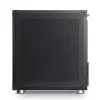 Korpuss Jonsbo C6 Melns ITX, Micro ATX