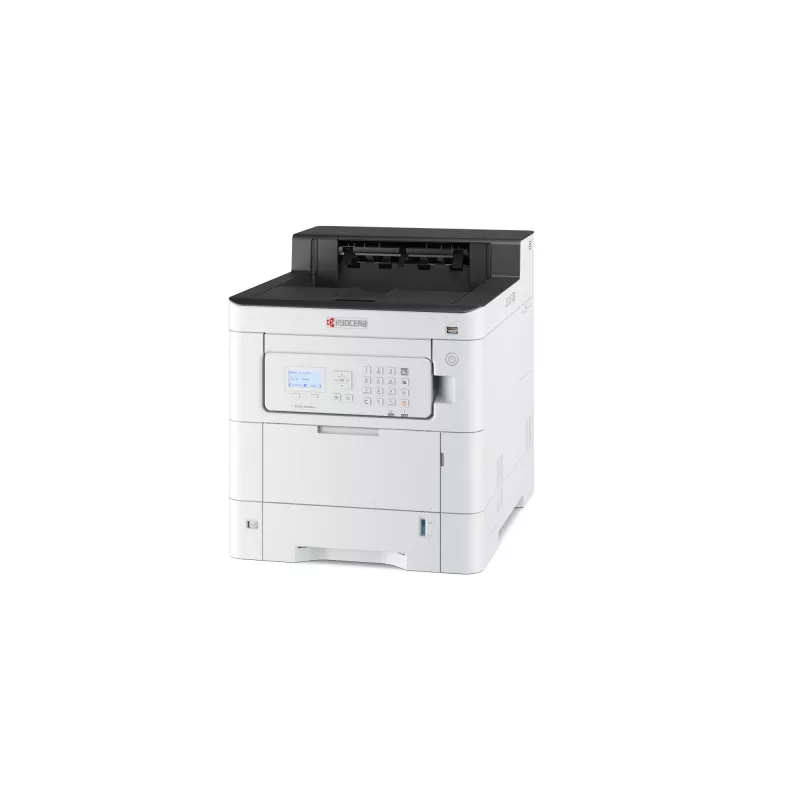 KYOCERA ECOSYS PA4000cx krāsu lāzerprinteris A4, 40 ppm, 1200 x 1200 dpi, duplekss