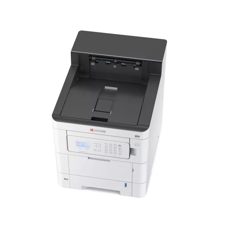 KYOCERA ECOSYS PA4000cx krāsu lāzerprinteris A4, 40 ppm, 1200 x 1200 dpi, duplekss
