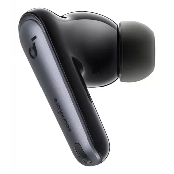 ANKER Earbuds Liberty 4 NC - Melns