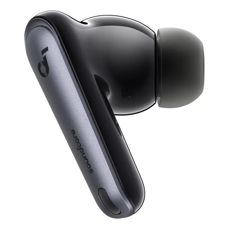 ANKER Earbuds Liberty 4 NC - Melns