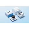 ANKER Earbuds Liberty 4 NC - Melns