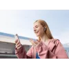 ANKER Earbuds Liberty 4 NC - Melns
