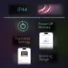 Viedā LED lente AQARA T1, 2m (RLS-K01D)