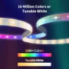 Viedā LED lente AQARA T1, 2m (RLS-K01D)