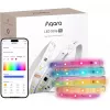 Viedā LED lente AQARA T1, 2m (RLS-K01D)