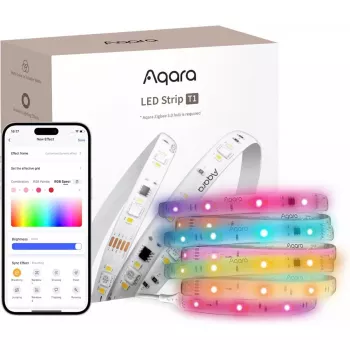 Viedā LED lente AQARA T1, 2m (RLS-K01D)
