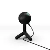Logitech Yeti Orb - USB mikrofons - Melns