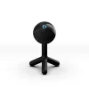 Logitech Yeti Orb - USB mikrofons - Melns