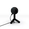 Logitech Yeti Orb - USB mikrofons - Melns