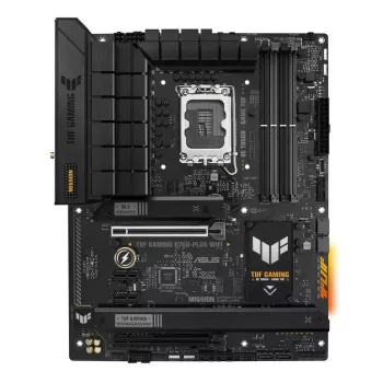 ASUS TUF Gaming B760-Plus WIFI mātesplate Intel B760 LGA 1700 ATX