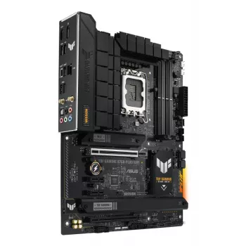 ASUS TUF Gaming B760-Plus WIFI mātesplate Intel B760 LGA 1700 ATX
