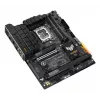 ASUS TUF Gaming B760-Plus WIFI mātesplate Intel B760 LGA 1700 ATX
