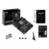 ASUS TUF Gaming B760-Plus WIFI mātesplate Intel B760 LGA 1700 ATX