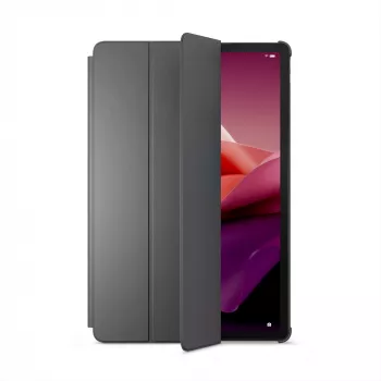 Lenovo ZG38C05252 planšetdatora maciņš 32 cm (12.6 collu) Folio Pelēks