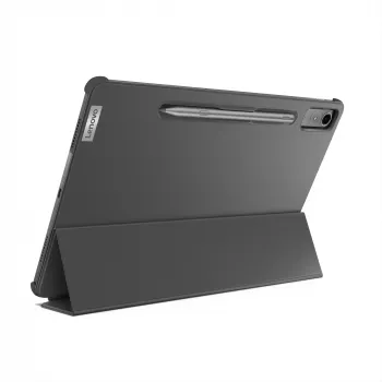 Lenovo ZG38C05252 planšetdatora maciņš 32 cm (12.6 collu) Folio Pelēks